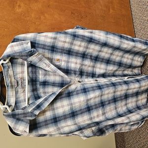Carhartt man shirt